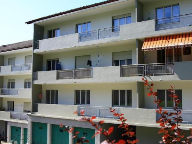 Apartment mieten in La Chaux-de-Fonds