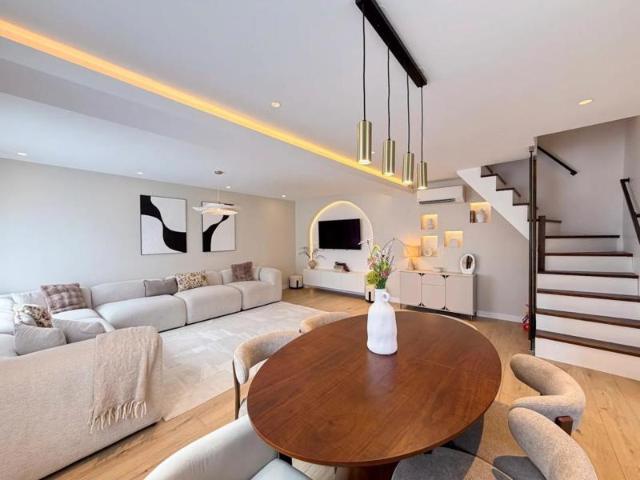 Appartement vente à Thonon-les-Bains, Perrignier