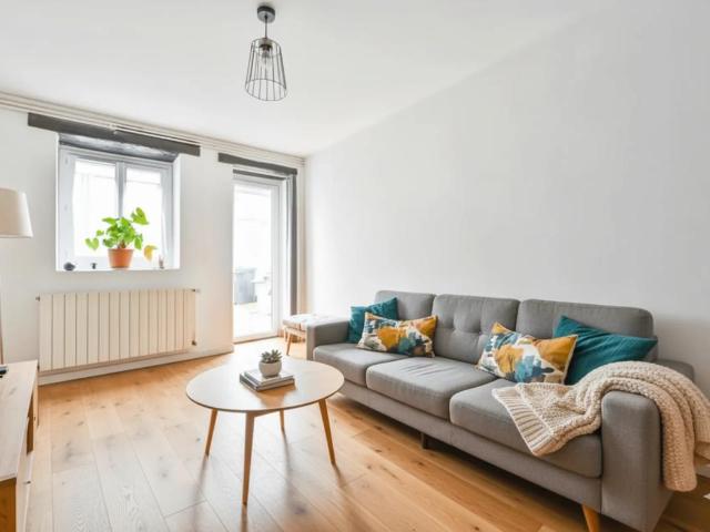 Duplex vente à Pontoise, Vauréal