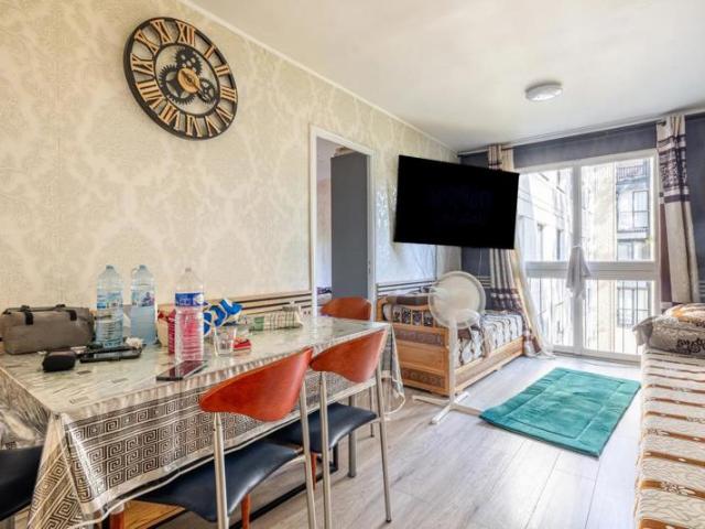 Appartement vente à Évry, Grigny