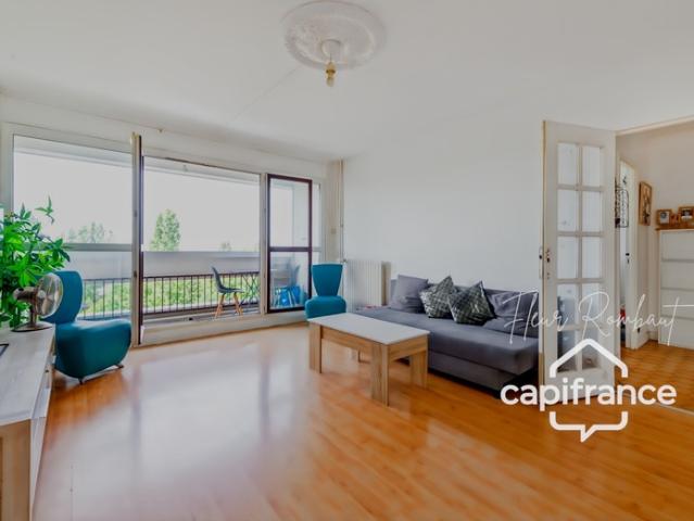 Appartement vente à Versailles, Plaisir