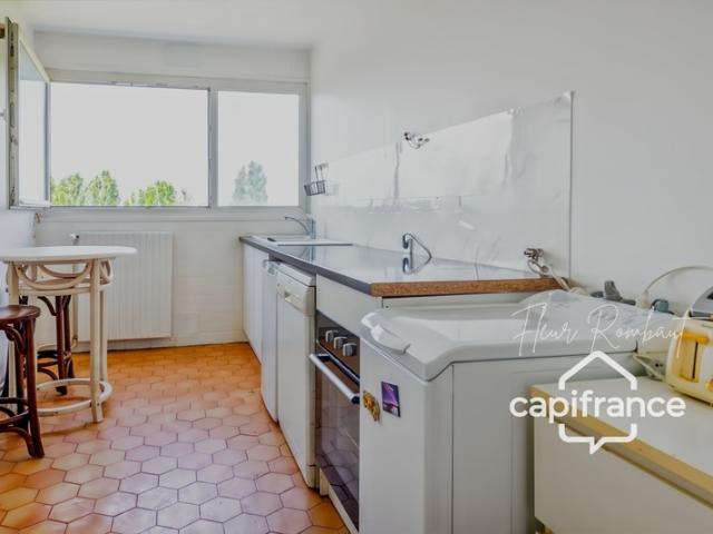 Appartement vente à Versailles, Plaisir