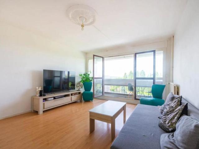 Appartement vente à Versailles, Plaisir
