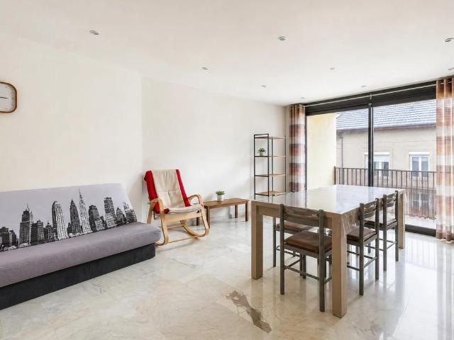 Appartement vente à La Tour-du-Pin, Pont-de-chéruy