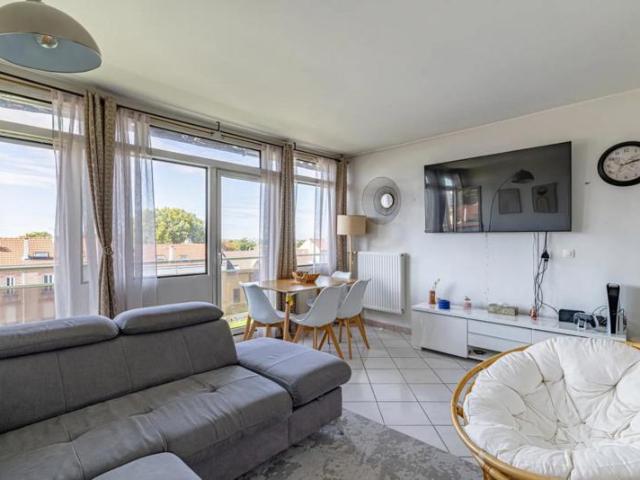 Appartement vente à Le Raincy, Livry-gargan