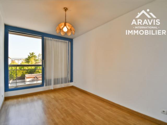 Appartement vente à Annecy