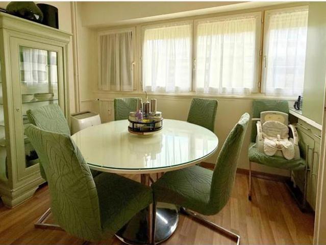 Appartement vente à Saint-Julien-en-Genevois, Annemasse