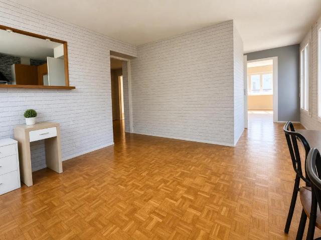 Appartement vente à Évry, Petit-bourg