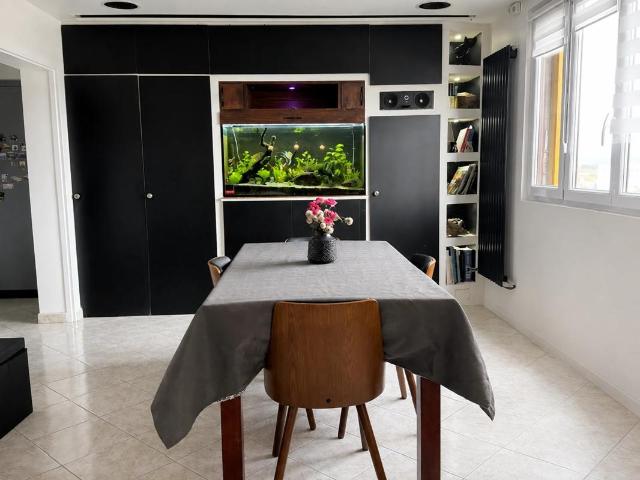 Appartement vente à ZA du Chêne Sorcier, Les Clayes-sous-Bois
