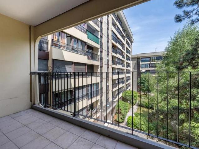 Appartement vente à Mantes-la-Jolie, Les Mureaux