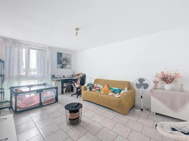 Appartement vente à Senlis, Nogent-sur-oise
