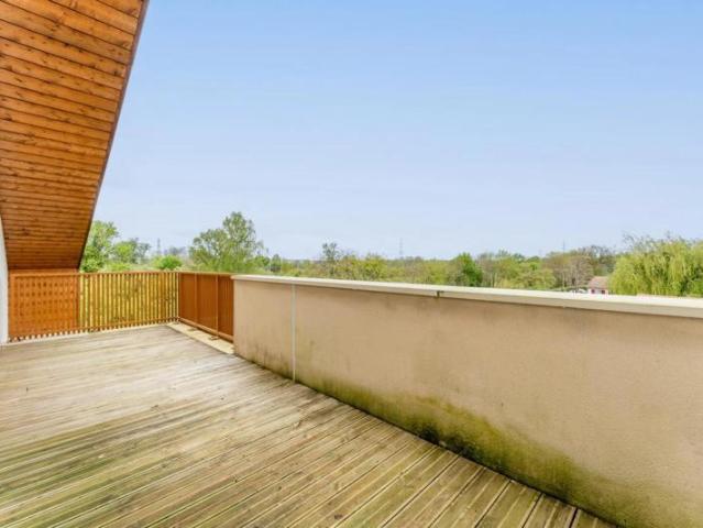 Appartement vente à Bordeaux, Bassens