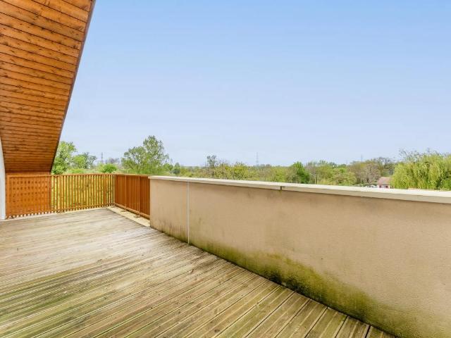 Appartement vente à Bordeaux, Bassens