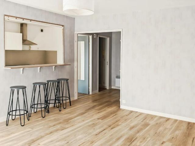 Appartement vente à Tours, La Riche