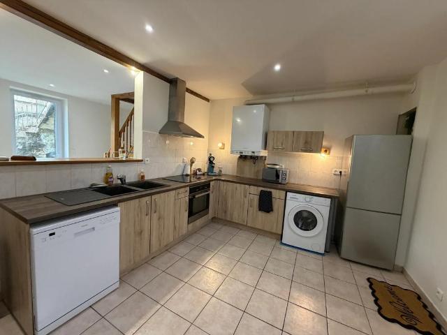 Appartement vente à Montagne des Boulets, Le Creusot