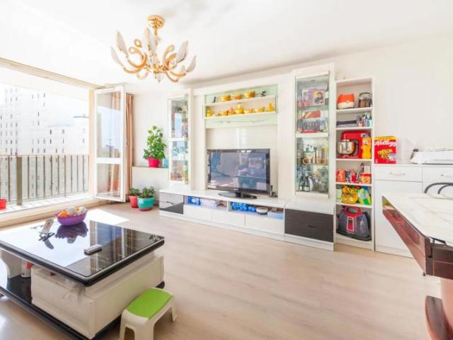Appartement vente à Saint-Denis, Saint-denis