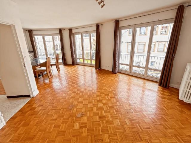 Appartement vente à Saint-Étienne, Saint-chamond