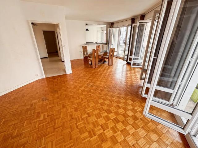 Appartement vente à Saint-Étienne, Saint-chamond