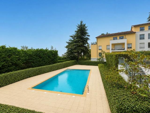 Appartement vente à Dardilly, Rhône