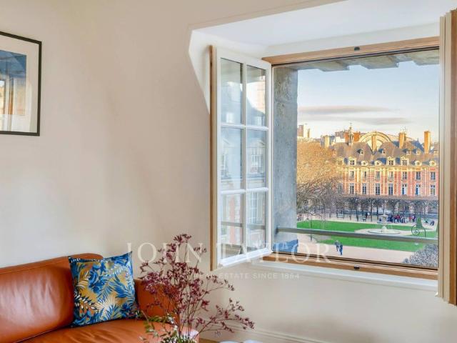 Appartement vente à Lille, Villeneuve-d'ascq