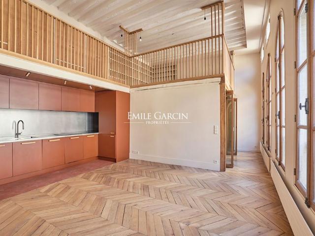 Appartement vente à Paris 10e Arrondissement, Paris