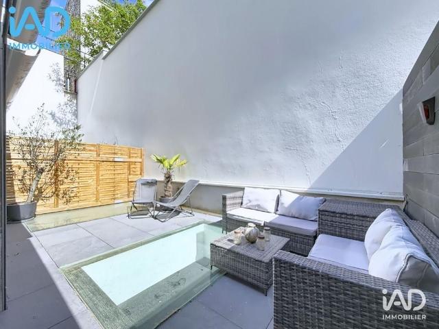 Appartement vente à Paris, Île-de-France