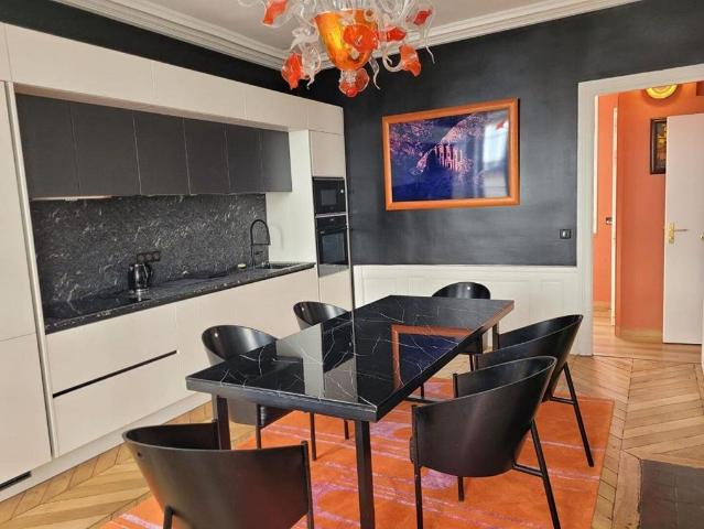 Appartement location à Paris, Paris 7ème Arrondissement