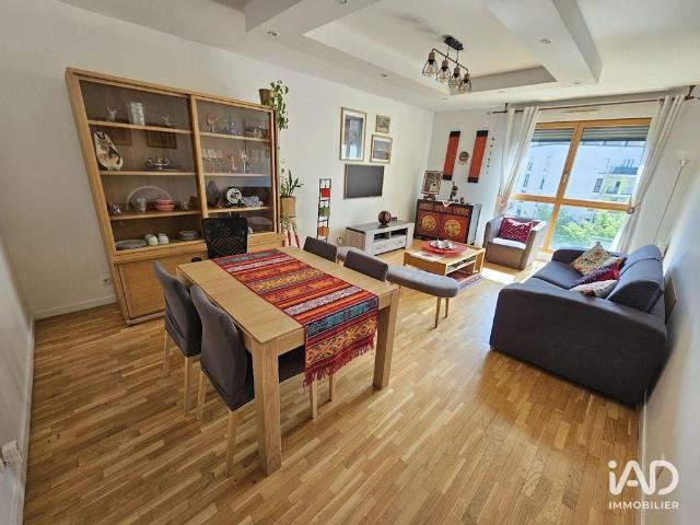 Appartement location à Nanterre, Asnières-sur-seine