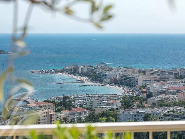 Appartement location à Cannes