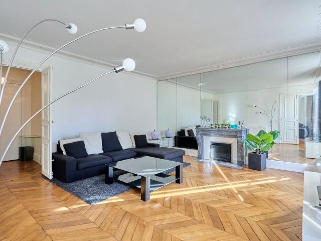 Appartement location à Île-de-France