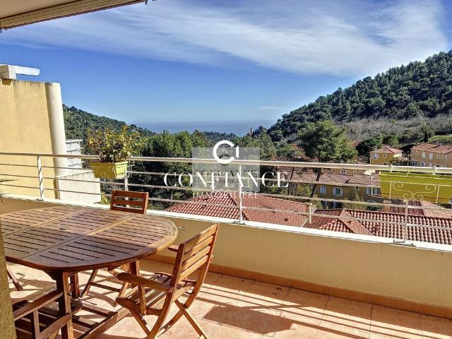 Appartement location à Èze, Alpes-Maritimes