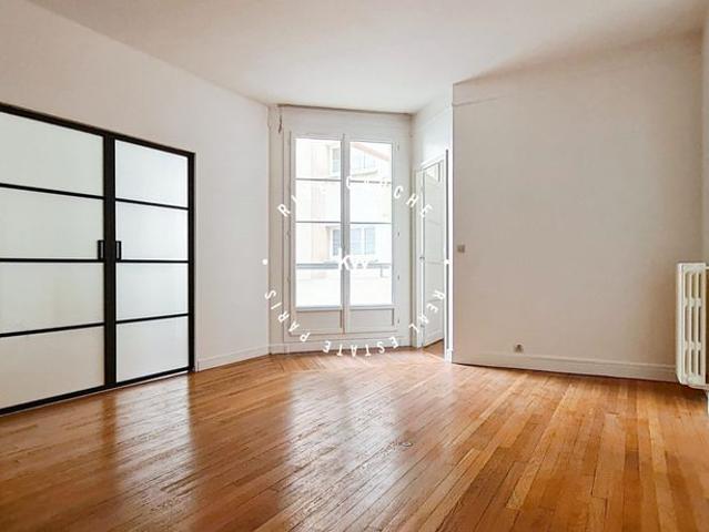 Appartement location à Boulogne-Billancourt, Issy-les-moulineaux