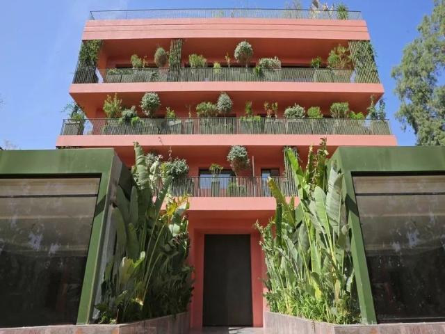Appartement location à Marrakech, L'Oriental