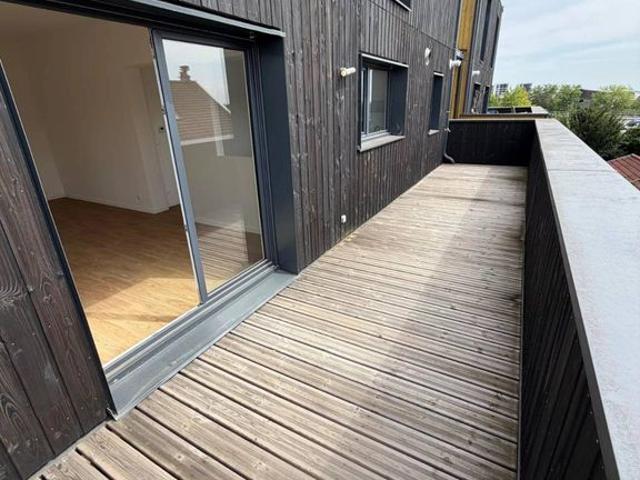 Appartement location à Bobigny, Vaux-montreuil