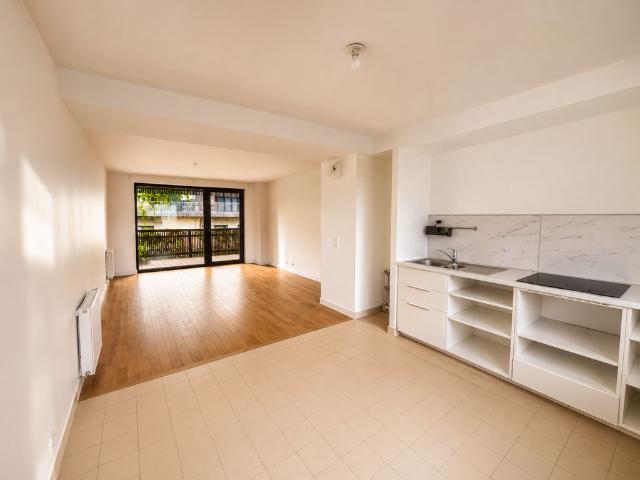 Appartement location à Bobigny, Vaux-montreuil