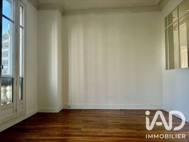 Appartement location à Paris, Île-de-France