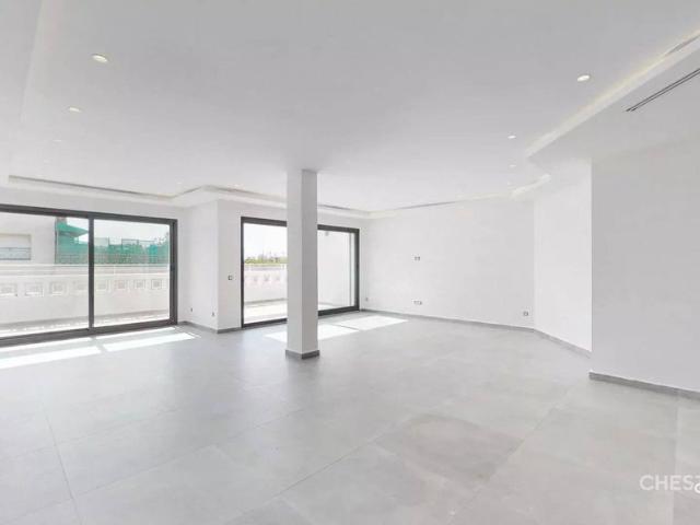 Appartement location à Rbat
