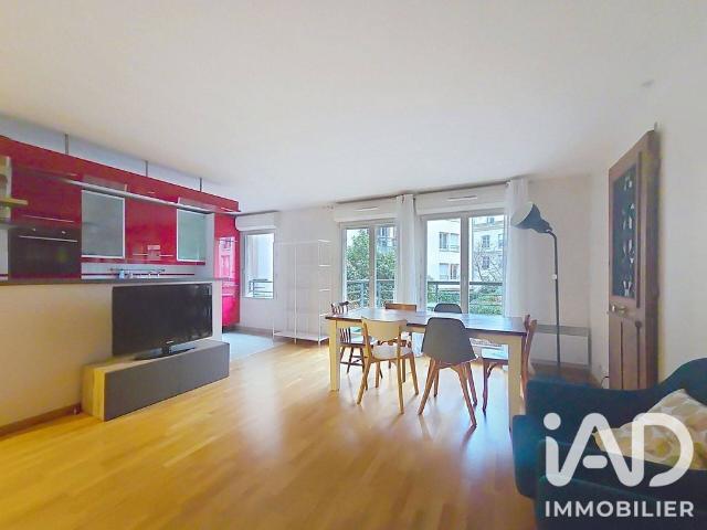 Appartement location à Nanterre, Suresnes