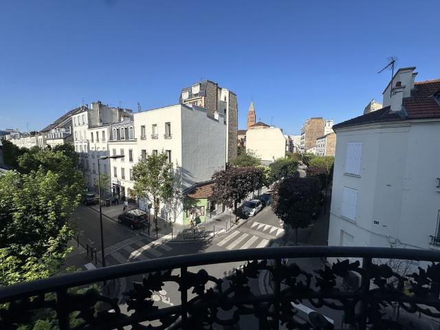 Appartement location à Nogent-sur-Marne, Vincennes