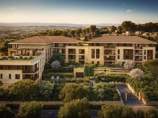 Appartement vente à Aix-en-Provence, Aix-en-provence