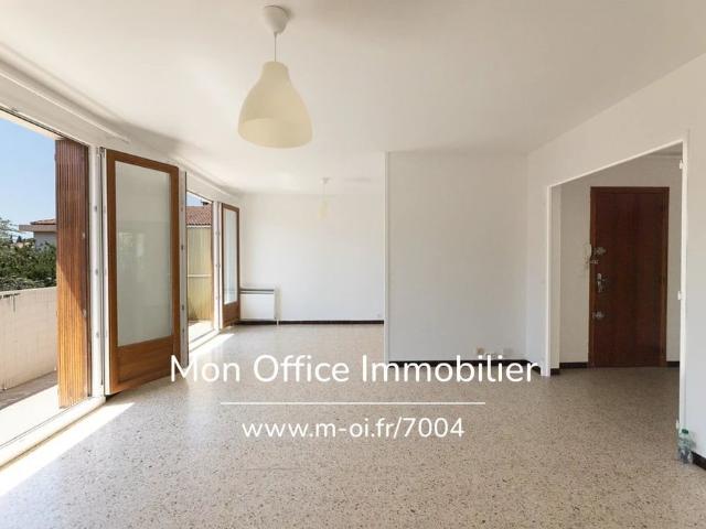 Appartement vente à Aix-en-Provence, Aix-en-provence