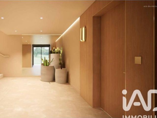 Appartement vente à Aix-en-Provence, Aix-en-provence