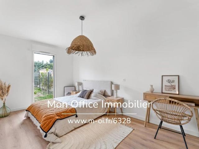 Appartement vente à Aix-en-Provence, Aix-en-provence