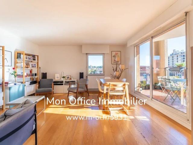 Appartement vente à Aix-en-Provence, Aix-en-provence