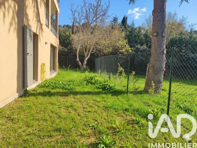 Appartement vente à Aix-en-Provence, Aix-en-provence