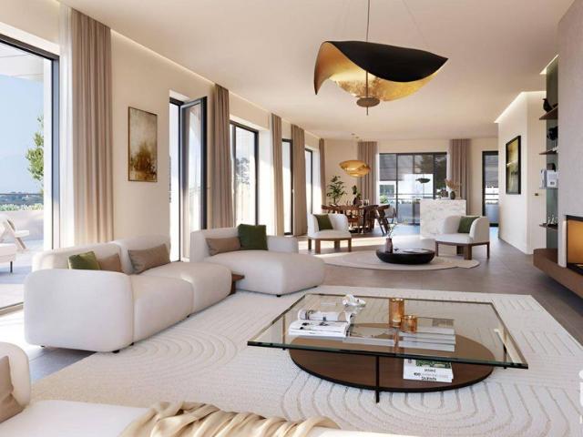 Appartement vente à Chambéry, Aix-les-bains