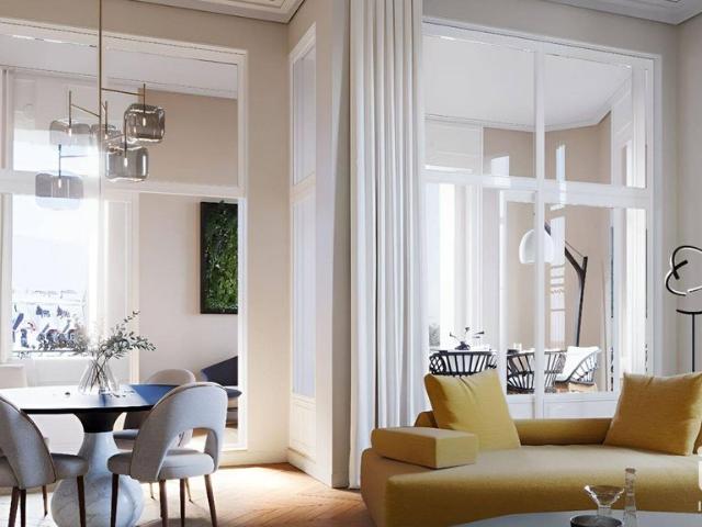 Appartement vente à Chambéry, Aix-les-bains