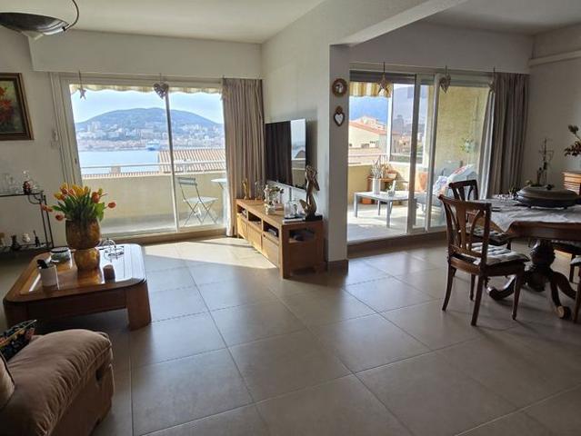 Appartement vente à Ajaccio