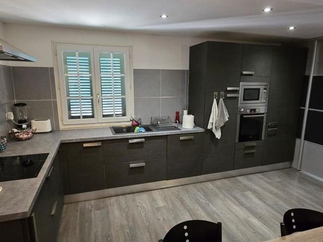 Appartement vente à Ajaccio
