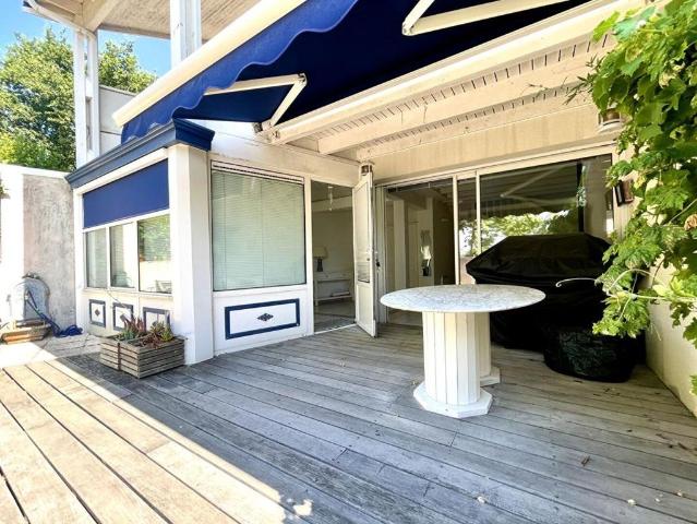 Appartement vente à Arcachon, Andernos-les-bains